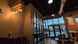 Interior at Foxtail Coffee - Murray Hill in Jacksonville