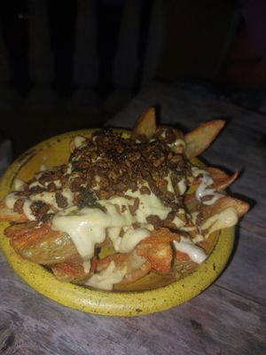  at Dona ju culinária vegana in Bahia