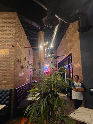  at Patxi's Pizza - Porter Ranch in Los Angeles