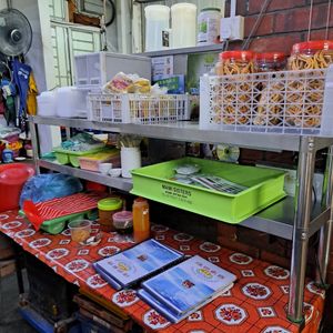  at Yuan En Vegetarian  缘恩素食 in Penang