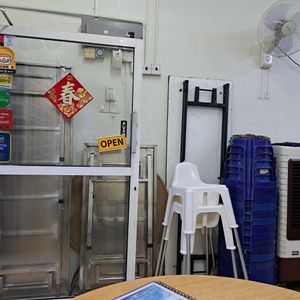  at Yuan En Vegetarian  缘恩素食 in Penang