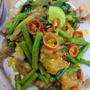  at Yuan En Vegetarian  缘恩素食 in Penang