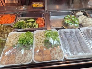  at Selina Hoang Lan Tinh Chay in Sunshine