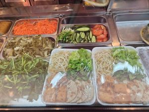  at Selina Hoang Lan Tinh Chay in Sunshine