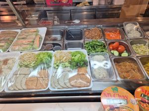  at Selina Hoang Lan Tinh Chay in Sunshine