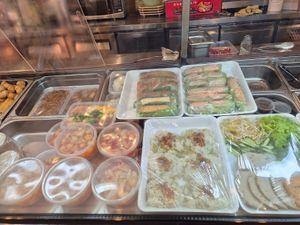  at Selina Hoang Lan Tinh Chay in Sunshine