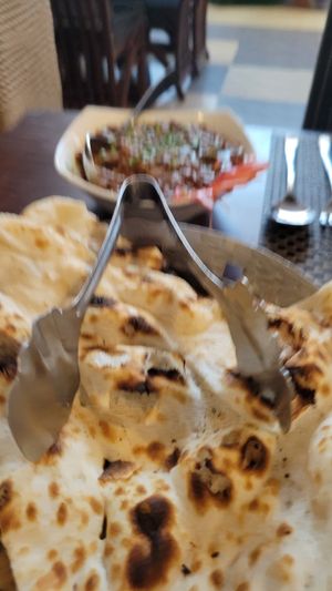  at 2nd Wife (Fine Dining And Rooftop) in Agra