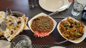  at 2nd Wife (Fine Dining And Rooftop) in Agra