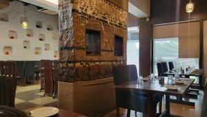  at 2nd Wife (Fine Dining And Rooftop) in Agra