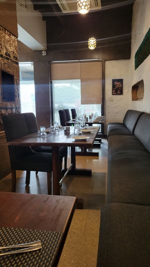  at 2nd Wife (Fine Dining And Rooftop) in Agra