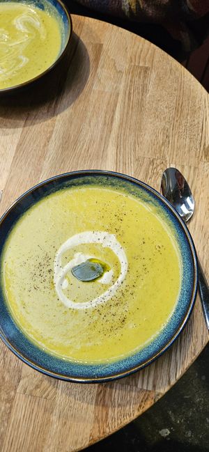  at As Good As It Gets in Tilburg