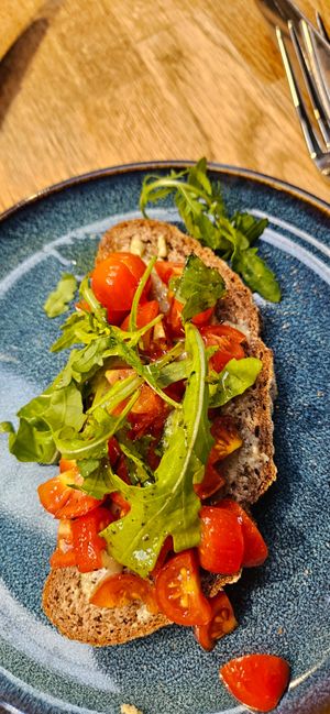  at As Good As It Gets in Tilburg