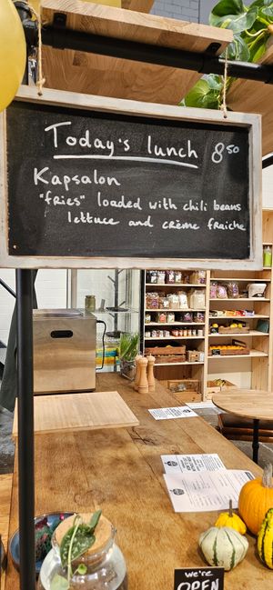  at As Good As It Gets in Tilburg