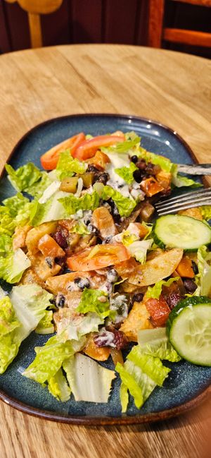  at As Good As It Gets in Tilburg