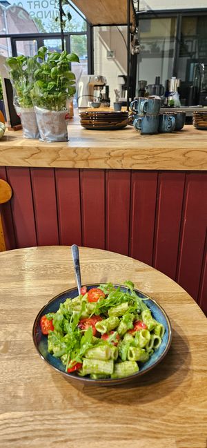  at As Good As It Gets in Tilburg