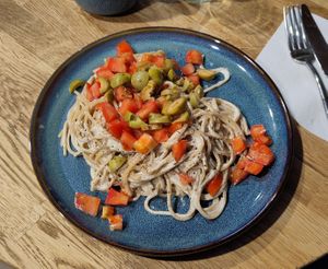  at As Good As It Gets in Tilburg