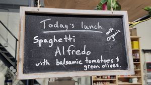  at As Good As It Gets in Tilburg