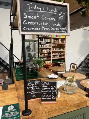 Vers gemaakt aanbod  at As Good As It Gets in Tilburg