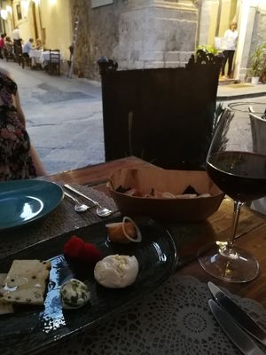  at Moon in Siracusa