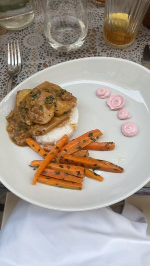 Oriente chiama USA  at Moon in Siracusa