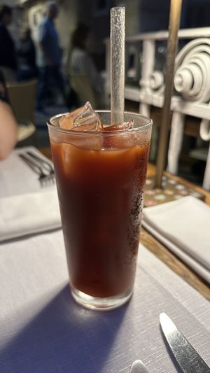 Bloody Kimchii  at Moon in Siracusa