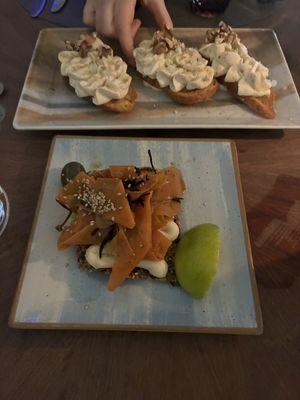   at Moon in Siracusa