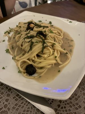   at Moon in Siracusa