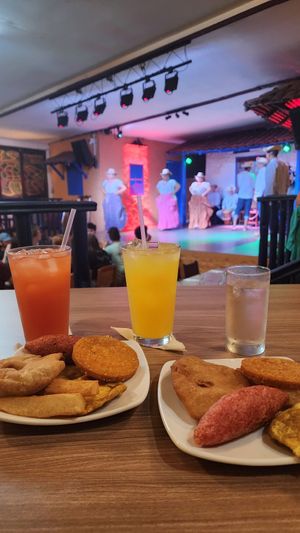  at Restaurante El Trapiche | Bella Vista in Panama City