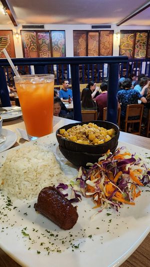  at Restaurante El Trapiche | Bella Vista in Panama City