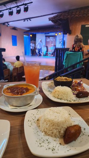  at Restaurante El Trapiche | Bella Vista in Panama City