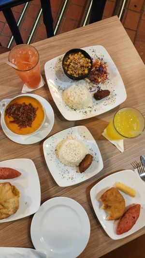  at Restaurante El Trapiche | Bella Vista in Panama City