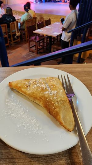  at Restaurante El Trapiche | Bella Vista in Panama City