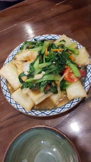  at MẸT Vietnamese restaurant & Vegetarian Met 4 in Hà Nội