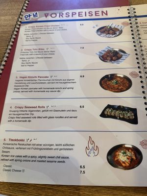   at MATJO - BBQ & HOTPOT in Dresden