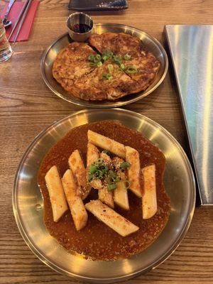   at MATJO - BBQ & HOTPOT in Dresden