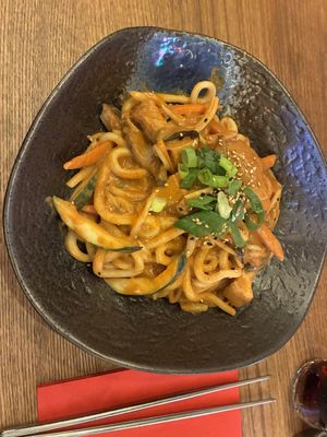   at MATJO - BBQ & HOTPOT in Dresden