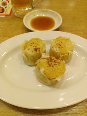  at ANDRYU★ - らーめん薬膳担々麺　アンドリュー★ in Osaka