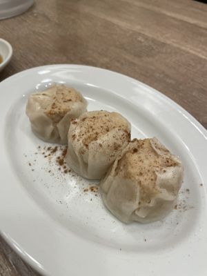   at ANDRYU★ - らーめん薬膳担々麺　アンドリュー★ in Osaka