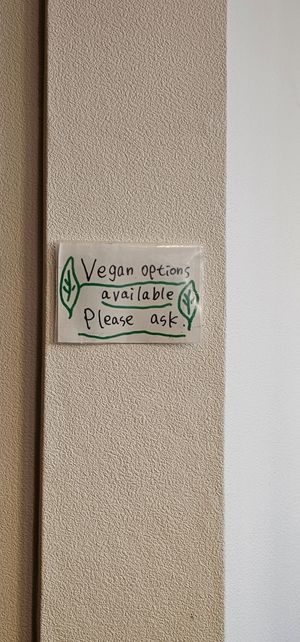  at ANDRYU★ - らーめん薬膳担々麺　アンドリュー★ in Osaka