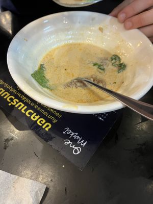   at Vegan mama in Chiang Mai