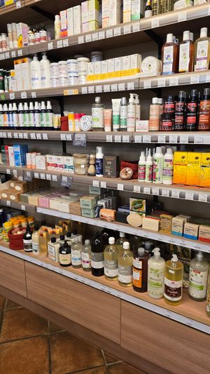  at La Vie Claire in Rennes