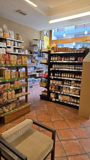  at La Vie Claire in Rennes