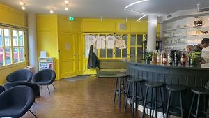  at Neusiedler in Burgenland