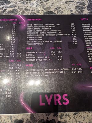  at LVRS in Wien