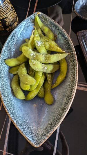  at Tokio Sushi in New York