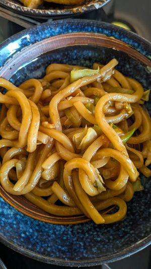  at Tokio Sushi in New York