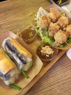   at VietGnam® Milano - 100% Vietnamese street food in Milan