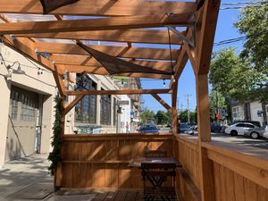 LOST LAKE CAFE & LOUNGE at Lost Lake Cafe & Lounge in Seattle