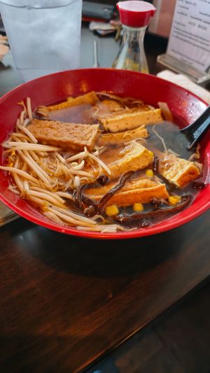  at Yummy Bowl Mongolian Stir-Fry & Sushi in Wilmington