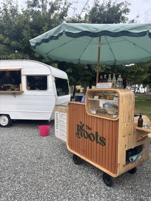   at The Roots in Queenstown